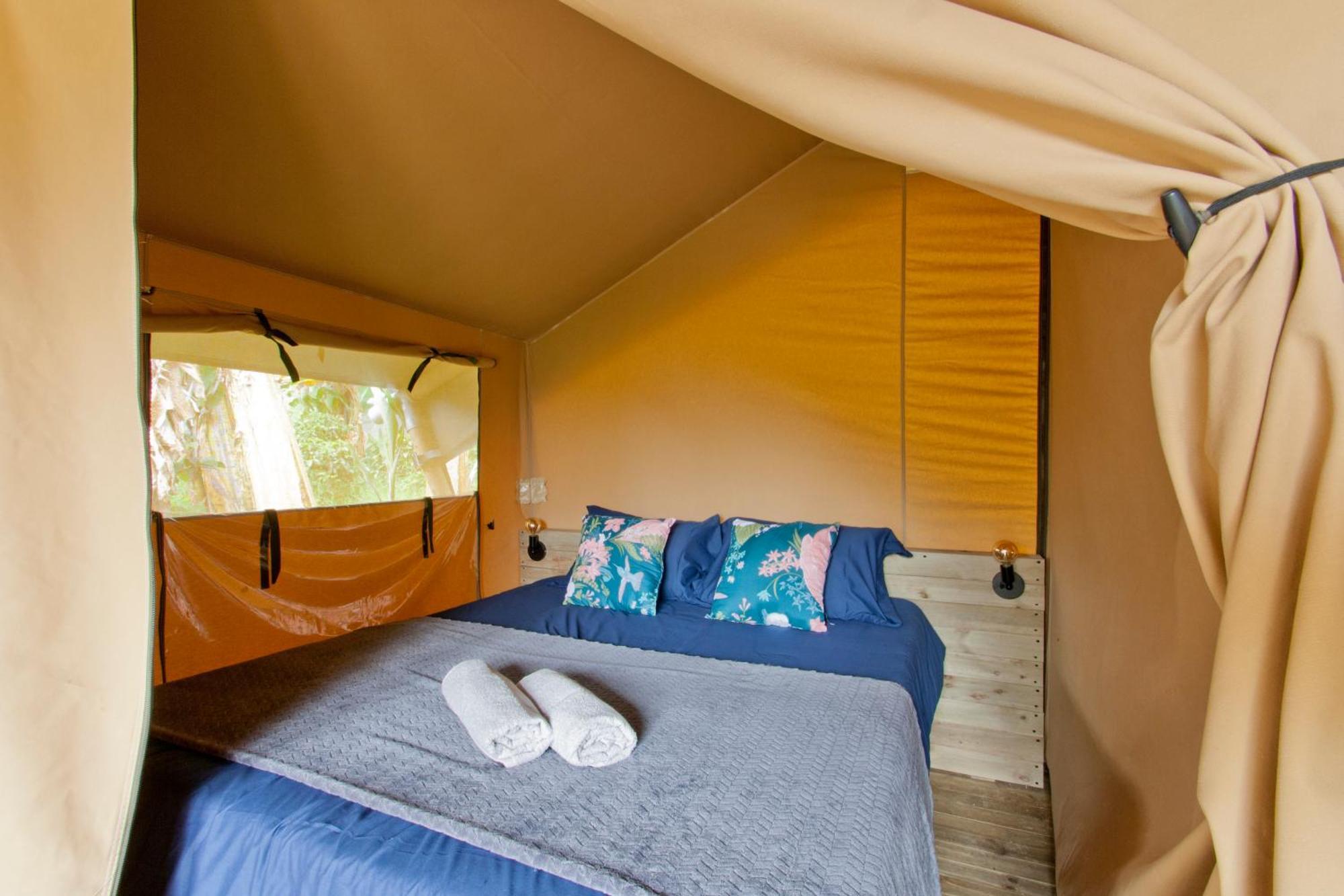 Отель Glamping Хардин Экстерьер фото